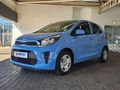 2022 Kia Picanto 1.2 Street Auto