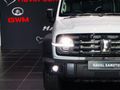 2026 GWM Tank 300 2.4TD Ultra Luxury 4x4 Auto