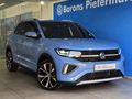 2024 Volkswagen T-Cross 1.0 TSI R-Line Auto