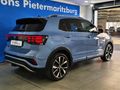 2024 Volkswagen T-Cross 1.0 TSI R-Line Auto