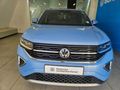 2024 Volkswagen T-Cross 1.0 TSI R-Line Auto