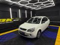 2014 Ford Ikon 1.6 Ambiente