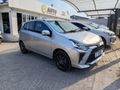 2023 Toyota Agya 1.0