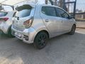 2023 Toyota Agya 1.0