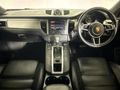 2014 Porsche Macan Turbo