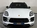 2014 Porsche Macan Turbo