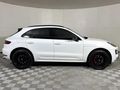 2014 Porsche Macan Turbo