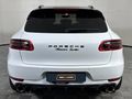 2014 Porsche Macan Turbo