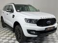 2022 Ford Everest 2.0D XLT Sport Auto