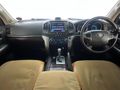 2011 Toyota Land Cruiser 200 TD V8 VX Auto