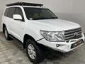 2011 Toyota Land Cruiser 200 TD V8 VX Auto