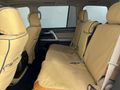 2011 Toyota Land Cruiser 200 TD V8 VX Auto