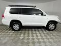 2011 Toyota Land Cruiser 200 TD V8 VX Auto
