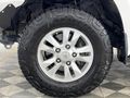 2011 Toyota Land Cruiser 200 TD V8 VX Auto