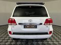 2011 Toyota Land Cruiser 200 TD V8 VX Auto