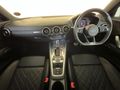 2021 Audi TT S Coupe quattro Auto (228kW)