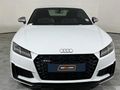 2021 Audi TT S Coupe quattro Auto (228kW)