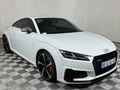 2021 Audi TT S Coupe quattro Auto (228kW)