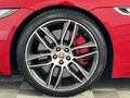 2021 Jaguar F-Type 3.0 V6 Convertible R-Dynamic Auto