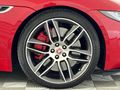 2021 Jaguar F-Type 3.0 V6 Convertible R-Dynamic Auto