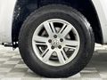 2017 Volkswagen Amarok 2.0 BiTDI Highline (132kW) 4Motion Auto Double-Cab