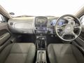2019 Nissan NP300 2.5 TDi 4x4 Double-Cab