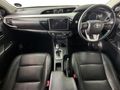 2017 Toyota Hilux 2.8 GD-6 Raider 4x4 Double-Cab Auto
