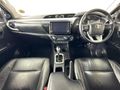 2021 Toyota Hilux 2.8 GD-6 Raider 4x4 Auto Double-Cab
