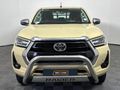 2021 Toyota Hilux 2.8 GD-6 Raider 4x4 Auto Double-Cab