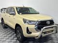 2021 Toyota Hilux 2.8 GD-6 Raider 4x4 Auto Double-Cab