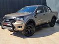 2021 Ford Ranger 2.2 TDCi XL Auto SuperCab