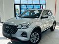 2025 Chery Tiggo 4 Pro 1.5 LiT Auto