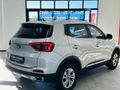 2025 Chery Tiggo 4 Pro 1.5 LiT Auto