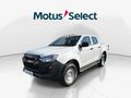 2026 Isuzu D-Max 1.9 DDI L 4x4 Double-Cab
