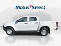 2026 Isuzu D-Max 1.9 DDI L 4x4 Double-Cab