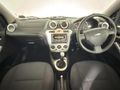 2014 Ford Figo 1.4 Trend