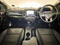 2022 Ford Everest 2.0D XLT Sport Auto