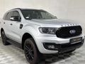 2022 Ford Everest 2.0D XLT Sport Auto