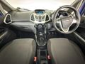 2014 Ford EcoSport 1.5 TDCi Trend