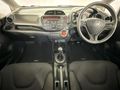 2014 Honda Jazz 1.5 Elegance