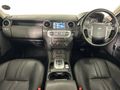 2013 Land Rover Discovery 4 3.0 TD | SD V6 SE