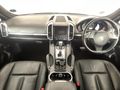 2012 Porsche Cayenne Diesel Auto