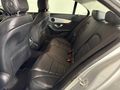 2016 Mercedes-Benz C-Class C 200 Auto