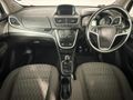 2015 Opel Mokka X 1.4T Enjoy