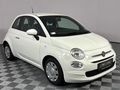2023 Fiat 500 900T Cult Auto