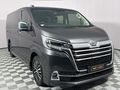 2022 Toyota Quantum 2.8 VX 6-seat