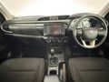 2023 Toyota Hilux 2.4GD-6 4x4 Raider X Auto Double-Cab