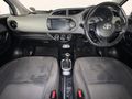 2017 Toyota Yaris 1.5 Pulse 5-dr