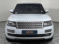 2018 Land Rover Range Rover 4.4 SD V8 Autobiography