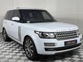 2018 Land Rover Range Rover 4.4 SD V8 Autobiography